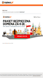 Mobile Screenshot of kgl.com.pl