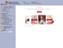 Tablet Screenshot of kgl.de