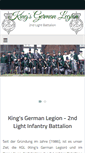 Mobile Screenshot of kgl.info
